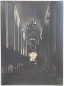 79 looking toward the horticultural palace